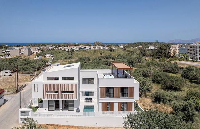 P Project Houses - Foto 78