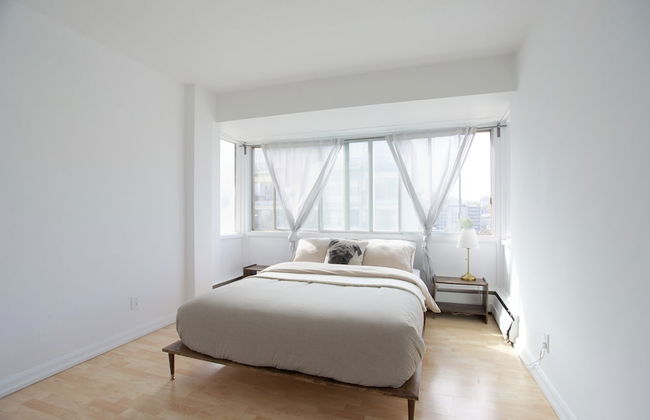 The Hutchinson Apartments - Foto 4