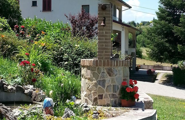 Agriturismo Persichitti - Foto 1