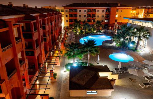 Leo Punta Umbria - Foto 67