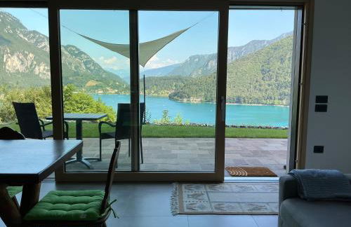 Villa Regina - Lake Ledro Apartments - Foto 34