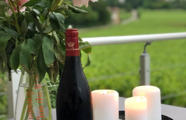 La Maison du Grand Four en Bourgogne, Au coeur de Vignes, Piscine et Sauna - Foto 35