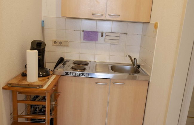 Apartment am Konzerthaus - Photo 5