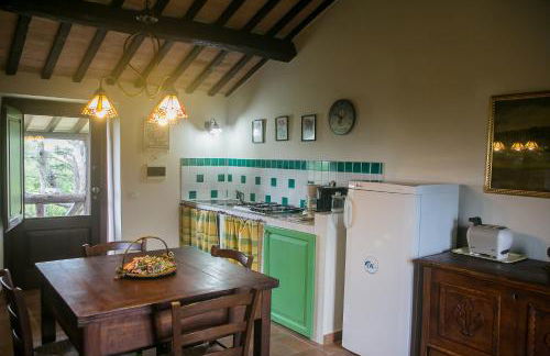 La collina dei ciliegi - Foto 39