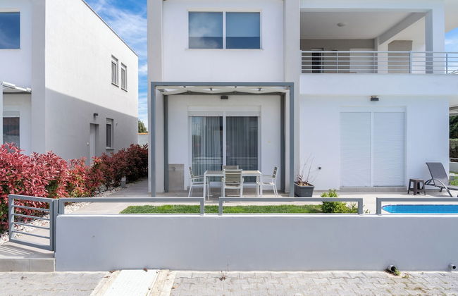 Thalassa & Thalassa Prive Residential Complexes - Foto 62