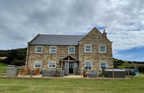 Foxhall Farm - Foto 1