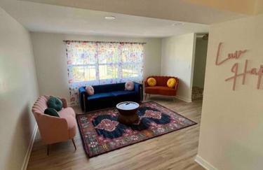 Luv Happii House - Foto 25