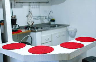 Apartamento 222 Pé na Praça 1 vaga Garagem 6 hóspedes - Foto 25