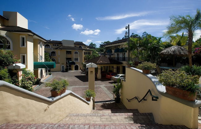 Apartotel & Suites Villas del Rio - Foto 75