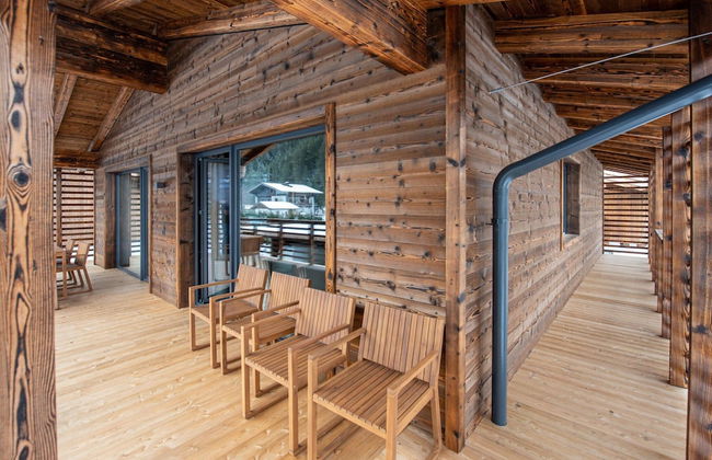 Chalet in Wald Near Krimml Waterfalls - Foto 23