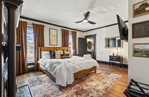 The Luxe/Pickleball/Basketball/ Hot Tub/Horse Park - Foto 48