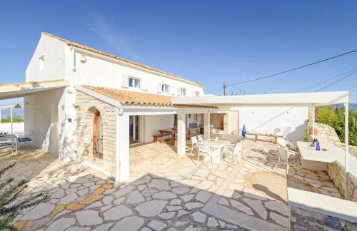 Villa Rastoni by Rastonivillas - Sunny Family Villa in the best part of Corfu! - Foto 43