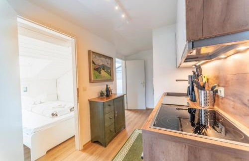 Zinsers Bergliebe - Foto 2