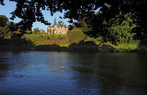 Ballathie House Hotel - Photo 38