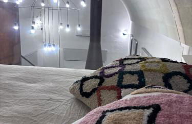 Aeneas Villa Pool & Jacuzzi al mare Torre Guaceto - Foto 16