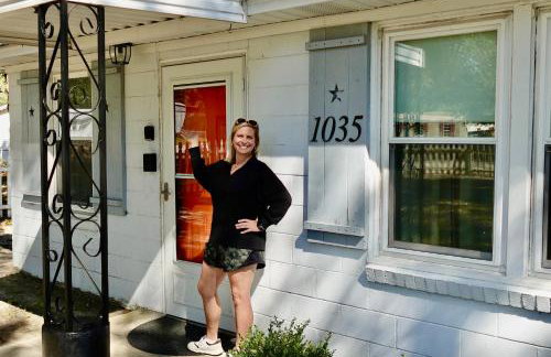 White Picket Fence - EV Charger! - Foto 28