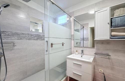 Apt 5p standing - Paris Cergy pontoise - Foto 10