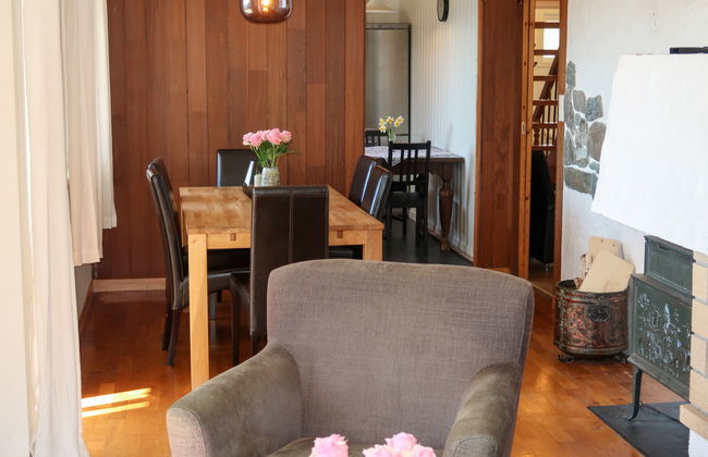 Villa Hjartnes - Foto 12