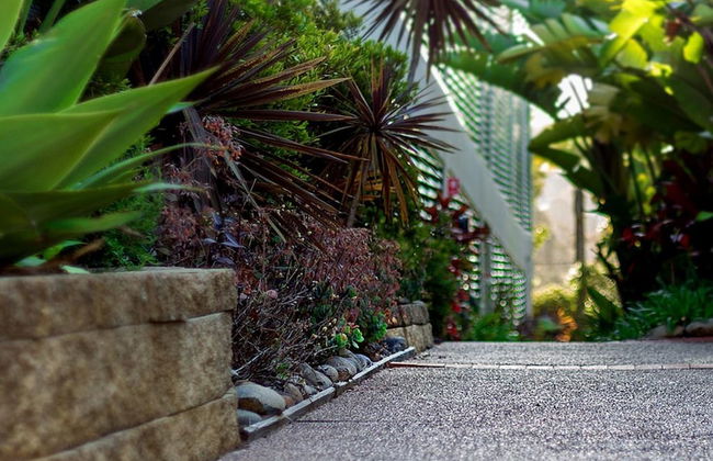 Avoca Palms Resort Apartments - Foto 2