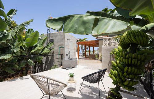 Home2Book Garachico Ocean View & Wifi - Foto 4