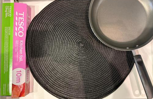 Modern 3-Bedroom Home in Bletchley, Milton Keynes - Foto 19