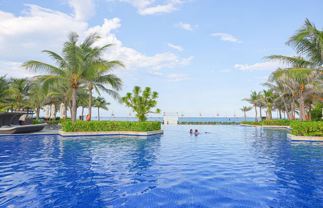 The Pool Villas Cam Ranh - Foto 24