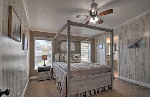 Bright & Beautiful Home, Explore Nat'l Parks! - Foto 12