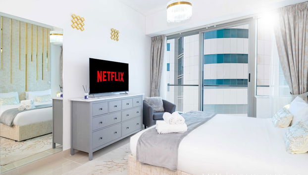 LUX The Marina Ocean View Suite 3 - Foto 2, Habitación