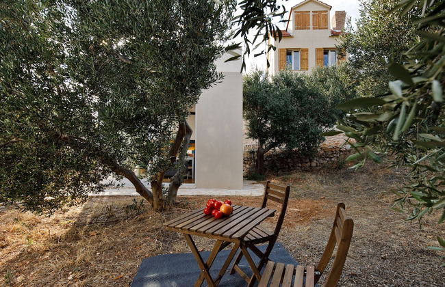 Villa Vito - Foto 55