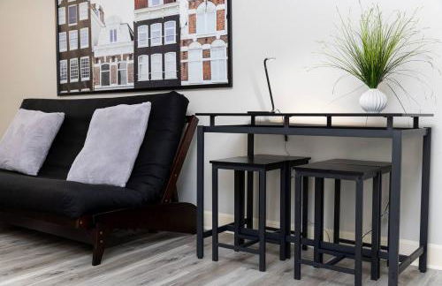 Home Away from Home 3 Close to KCI Airport, Weston - Foto 34