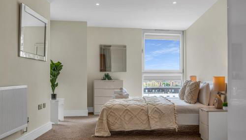 MySquare Lanterns Way Apartments at Canary Wharf - Foto 3