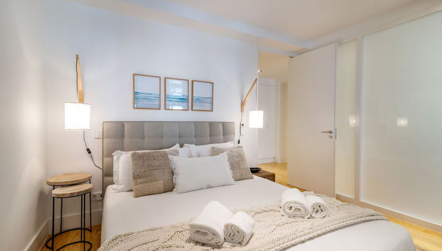 Athena 5 - Foto 5, Habitación