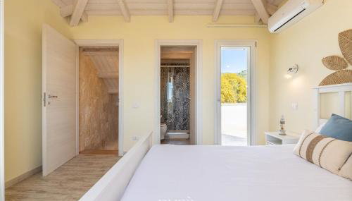 VILLA ERSILIA - Foto 4, wardrobe