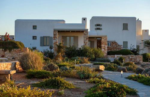 Villa Thalassa - Foto 37