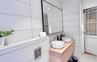 L'Elegant Paradoux - 3 sdb - 2 wc - Ascenseur - Parking - Plein Centre - Foto 25