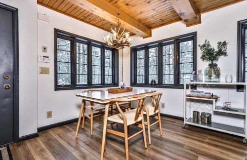 Bear Pause Retreat & The Stone House - Photo 47