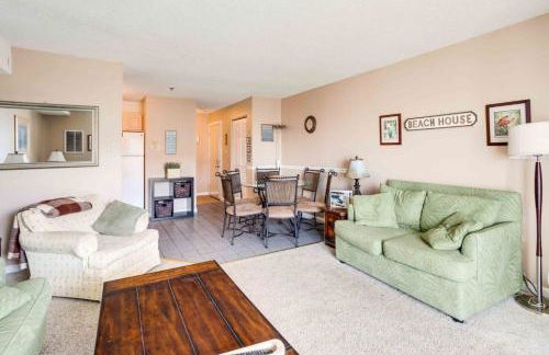 Marylander Condominiums, 90 steps from the beach - Foto 41