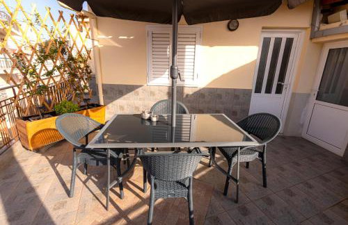 Korte Apartment 2 - Foto 18