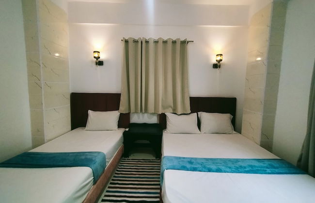 3D House Dahab - Foto 4