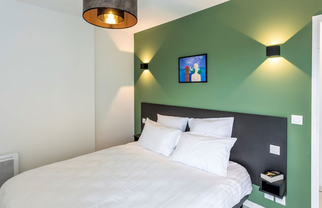 Les Hauts de Milady T3 - Foto 6