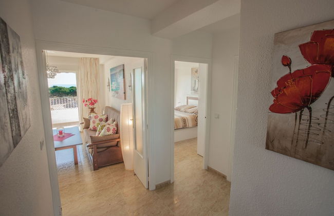 007 Relax Sea Views - Ac/wifi - NEW - Foto 5