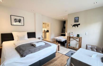 Kleemann´s Apartment**** - Photo 48