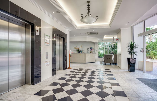 Xanadu Main Beach Resort - Photo 3