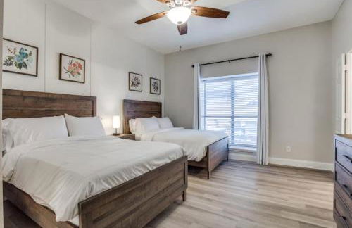 Family-Friendly Fun, Pool, Game Room, DFW Airport - Photo 17