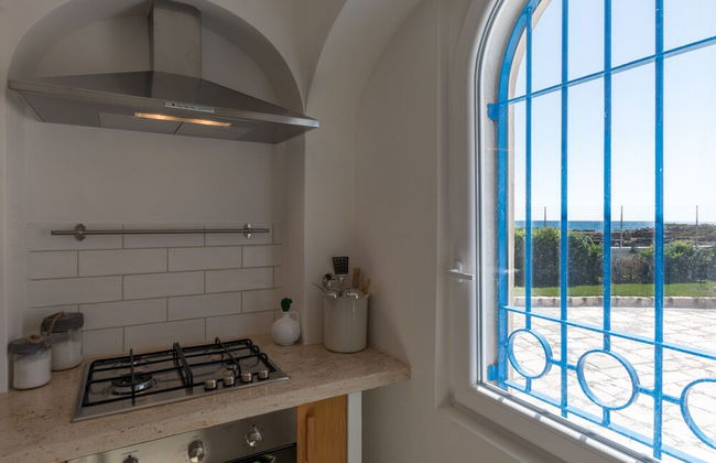 Villa Alma - Foto 18