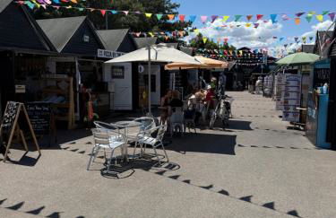 Fabulous whitstable weekend stay - Foto 9