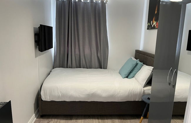 Impeccable 2-bed Apartment in Erith - Foto 1