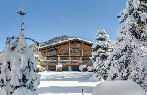 Apartment with garden on the snow front - Foto 14