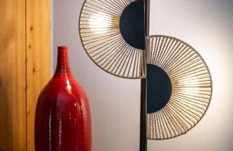 A203- Appartement 2 pieces cabine 6 personnes - Foto 16