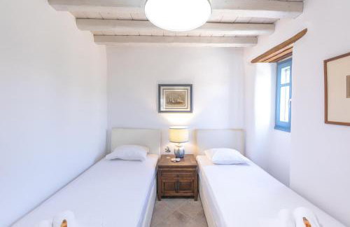 Marpissa Paros house Casa Mira - Photo 12